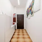 Domus Apartment, 5 Posti Letto Salerno